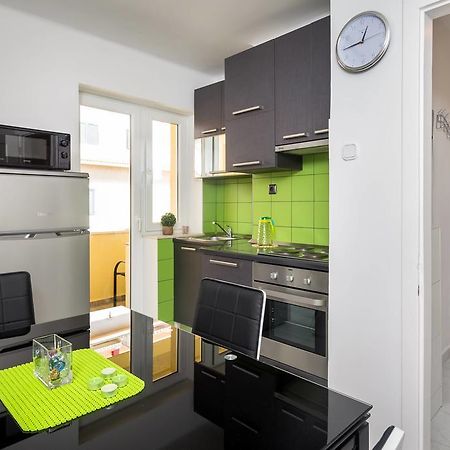 Apartment "Patricia" Split Exterior photo