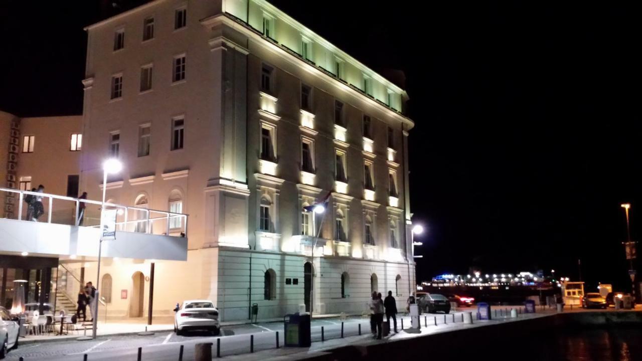 Apartment "Patricia" Split Exterior photo