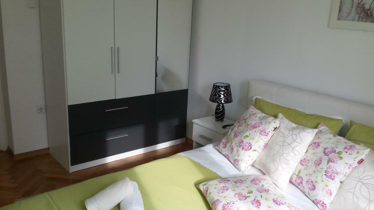 Apartment "Patricia" Split Exterior photo