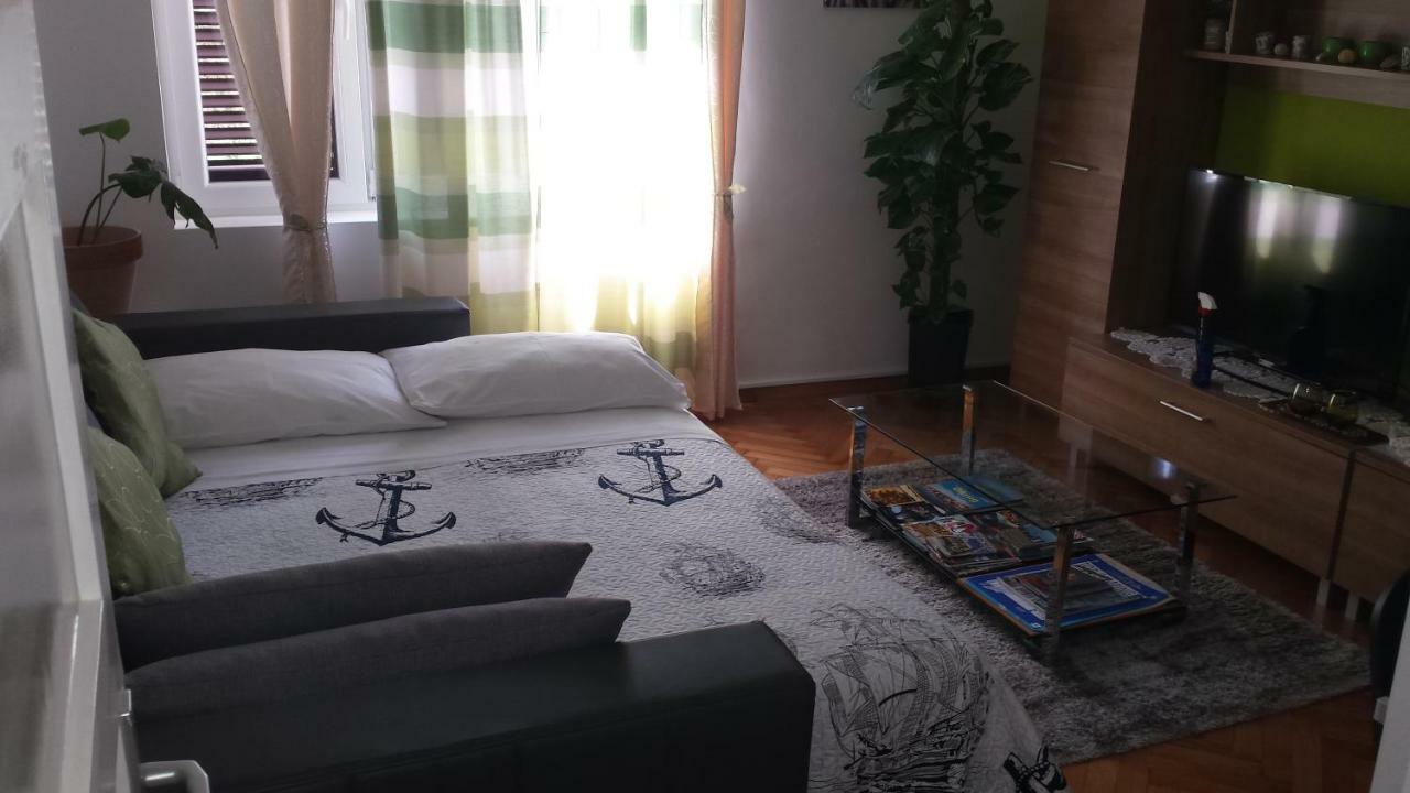 Apartment "Patricia" Split Exterior photo