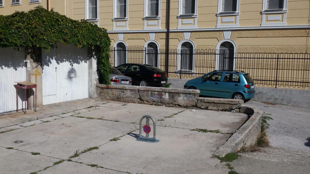 Apartment "Patricia" Split Exterior photo